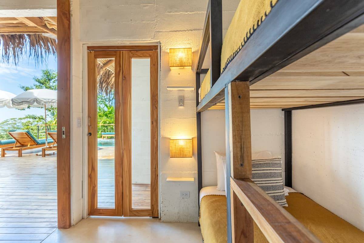 Otoctone La Javanaise -Chambre twin