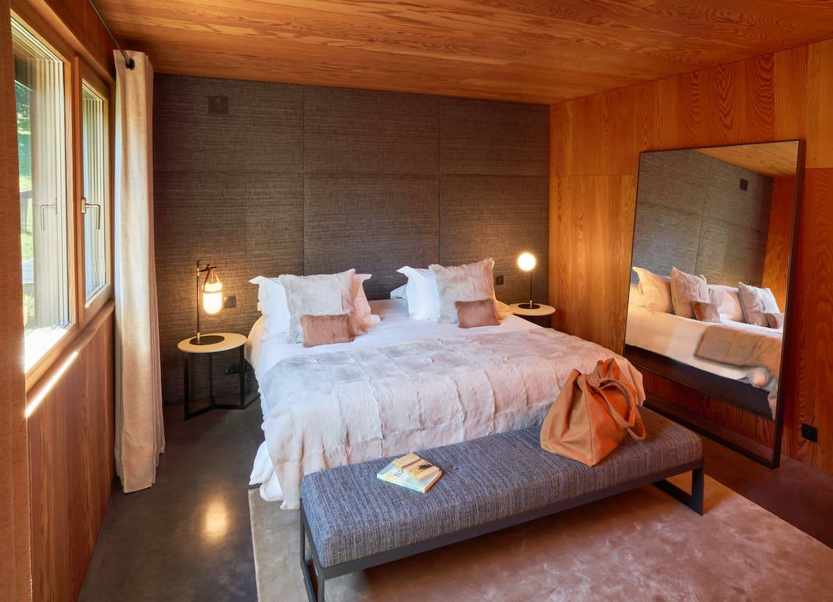 Otoctone Casa 26 - Chambre