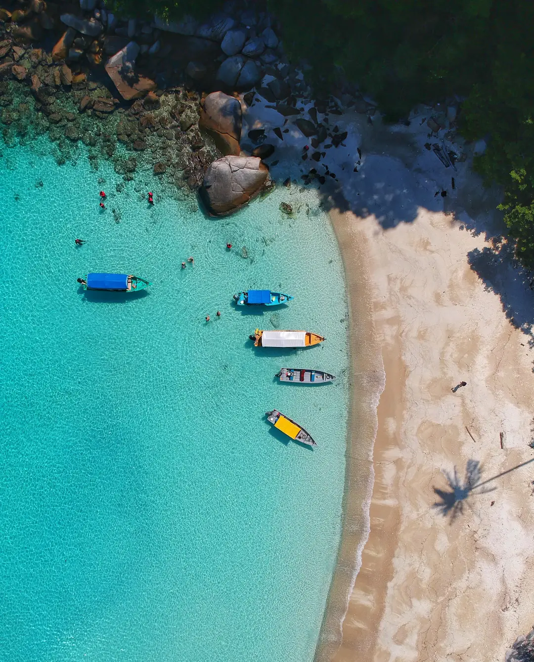 Photo de 'gaddafirusli' sur Unsplash