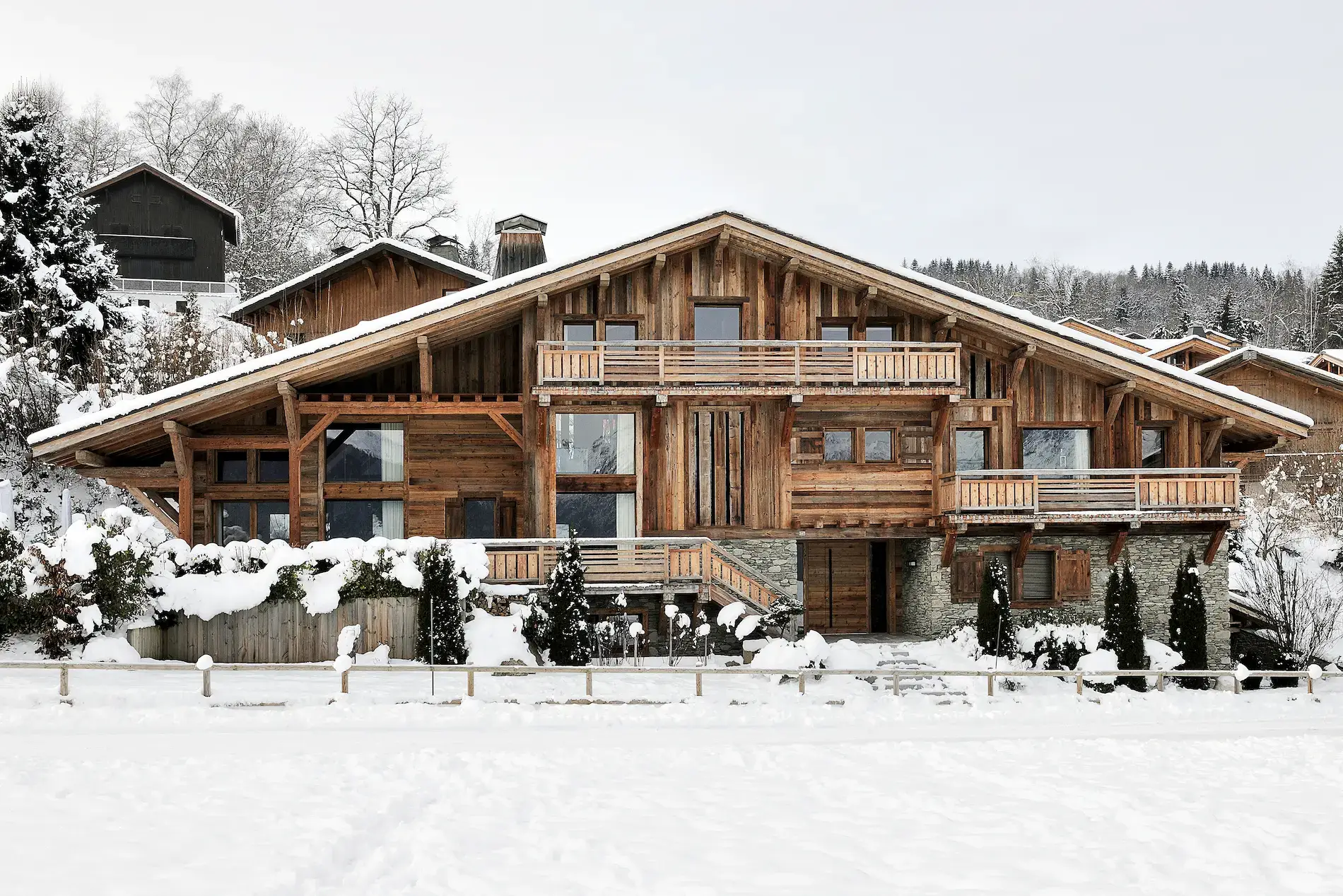 MONT BLANC MONT BLANC