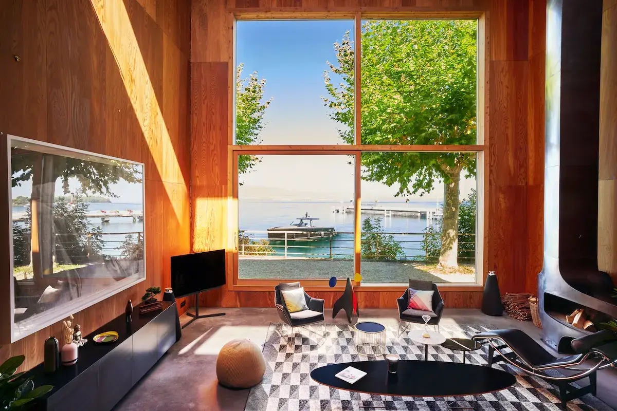 Otoctone Casa 26 - Salon